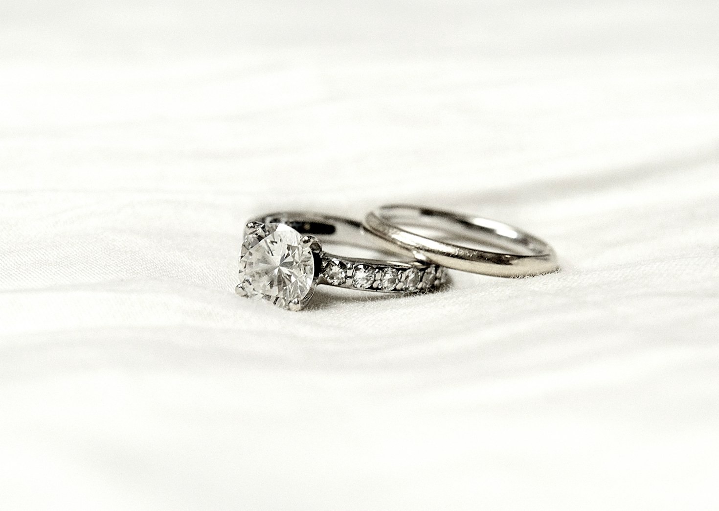 Behind the Scenes of Wedding Preparations