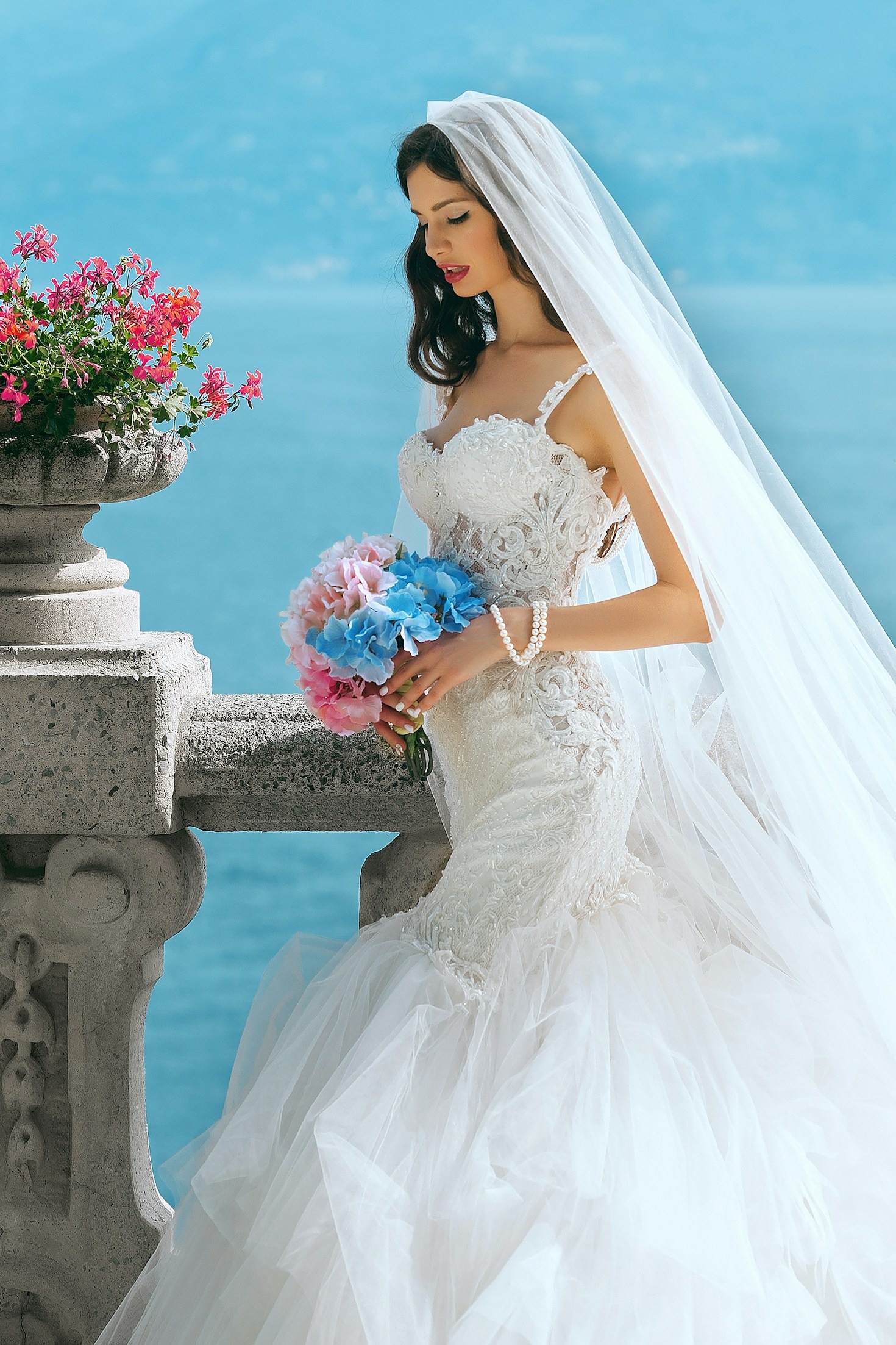 Capturing the Magic: Wedding Photos Preview