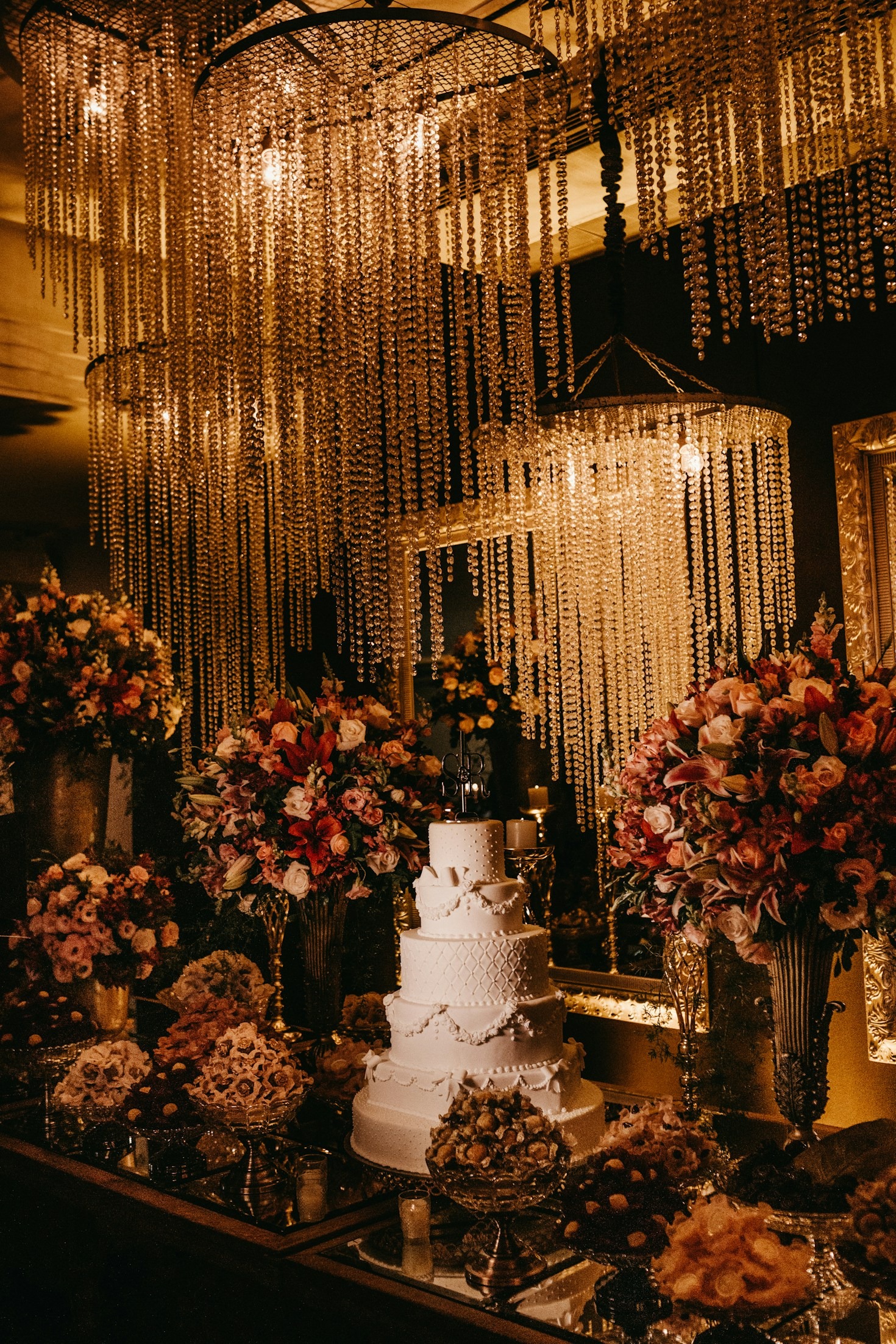 The Meaning Behind Our Wedding Traditions